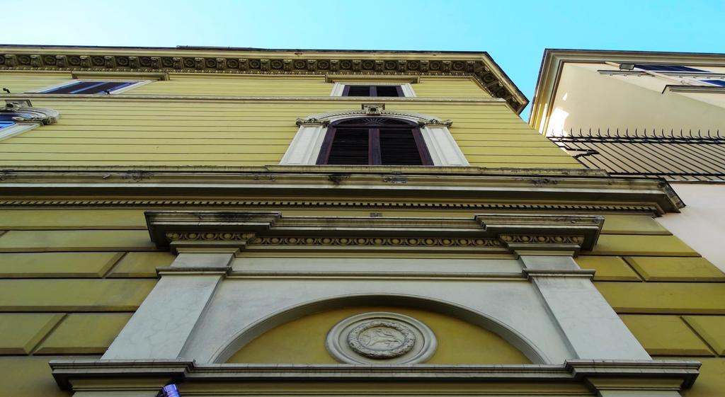 Hotel Cristina - Rome — Foto 1