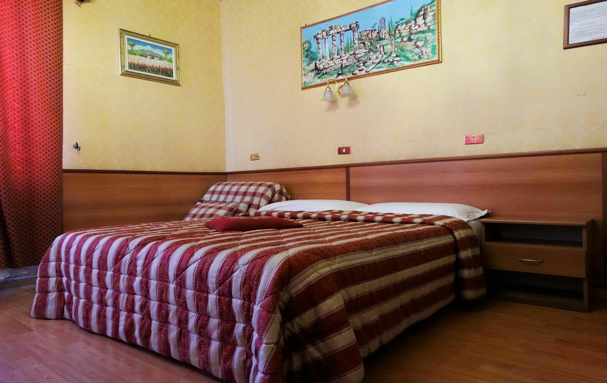 Hotel Cristina - Rome, Rome