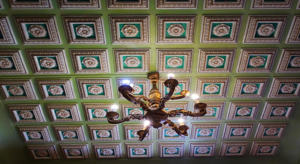 Hotel Cristina - Rome — Foto 2